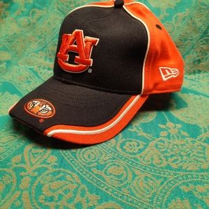 AU Auburn University hat